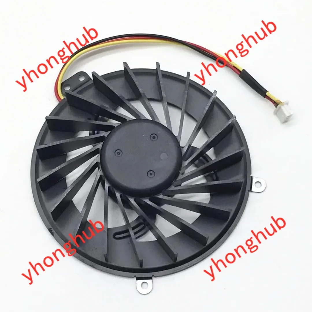 SUPERRED AH530 AH531 Cooling Fan CHA5605CS-OA-FH5B CHA5605CS-OA-FH2 AD5605HX-JD3