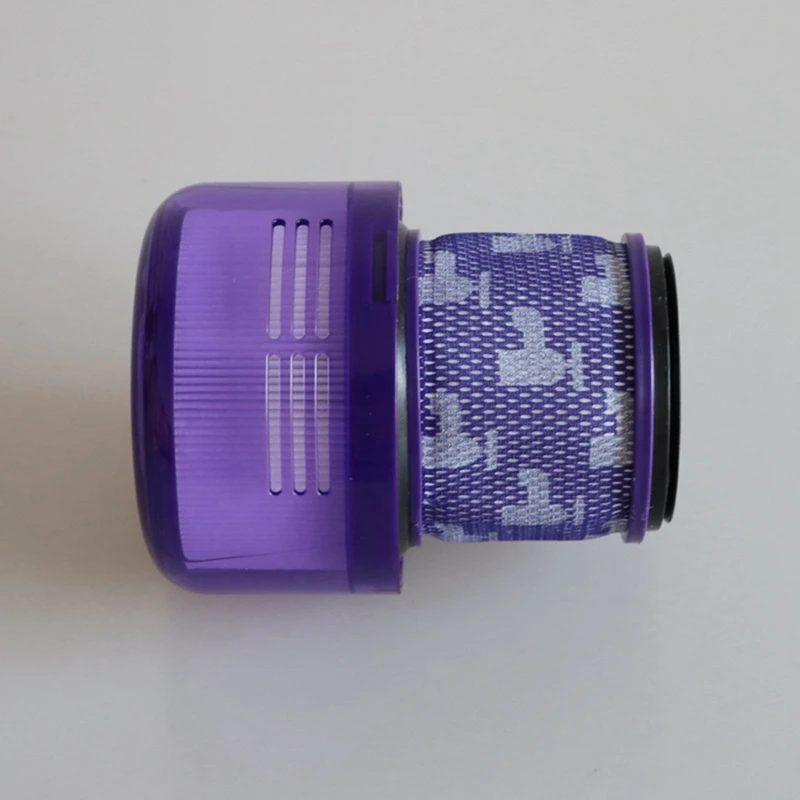Filter For Dyson V11 Outsize Vacuums Cleaner Absolute Spare Parts 970422-01 Washable And Reusable