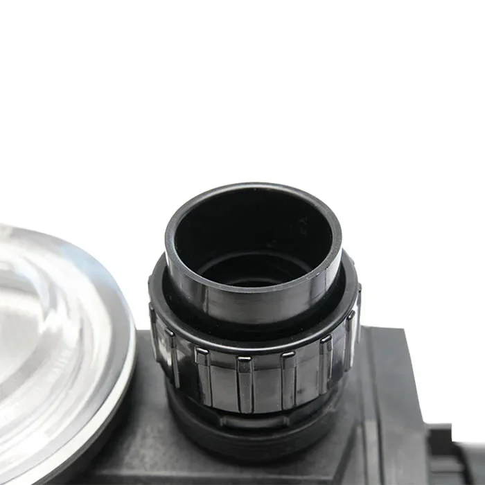 J15009 Super pompa a velocità variabile da 3 HP per piscina