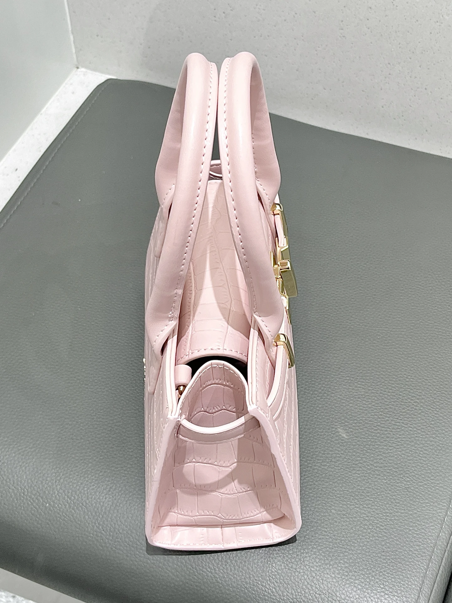 borsa-a-mano-mack-jennifer-fashion-con-motivo-coccodrillo-elegante-e-casual-in-morbida-pelle-con-tasca-interna-e-tracolla