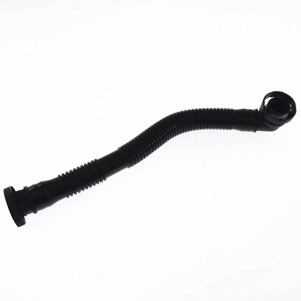 06A131127L Secondary Air Pump Connection Pipe Exhaust Pipe For Audi A3 VW Passat Golf Caddy Jetta Skoda Octavia Seat Leon