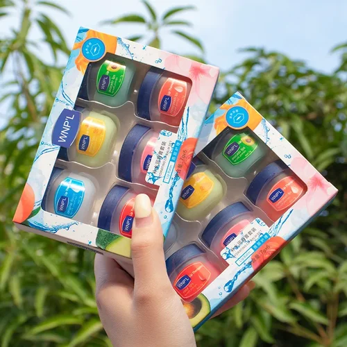 العناية بالبشرة