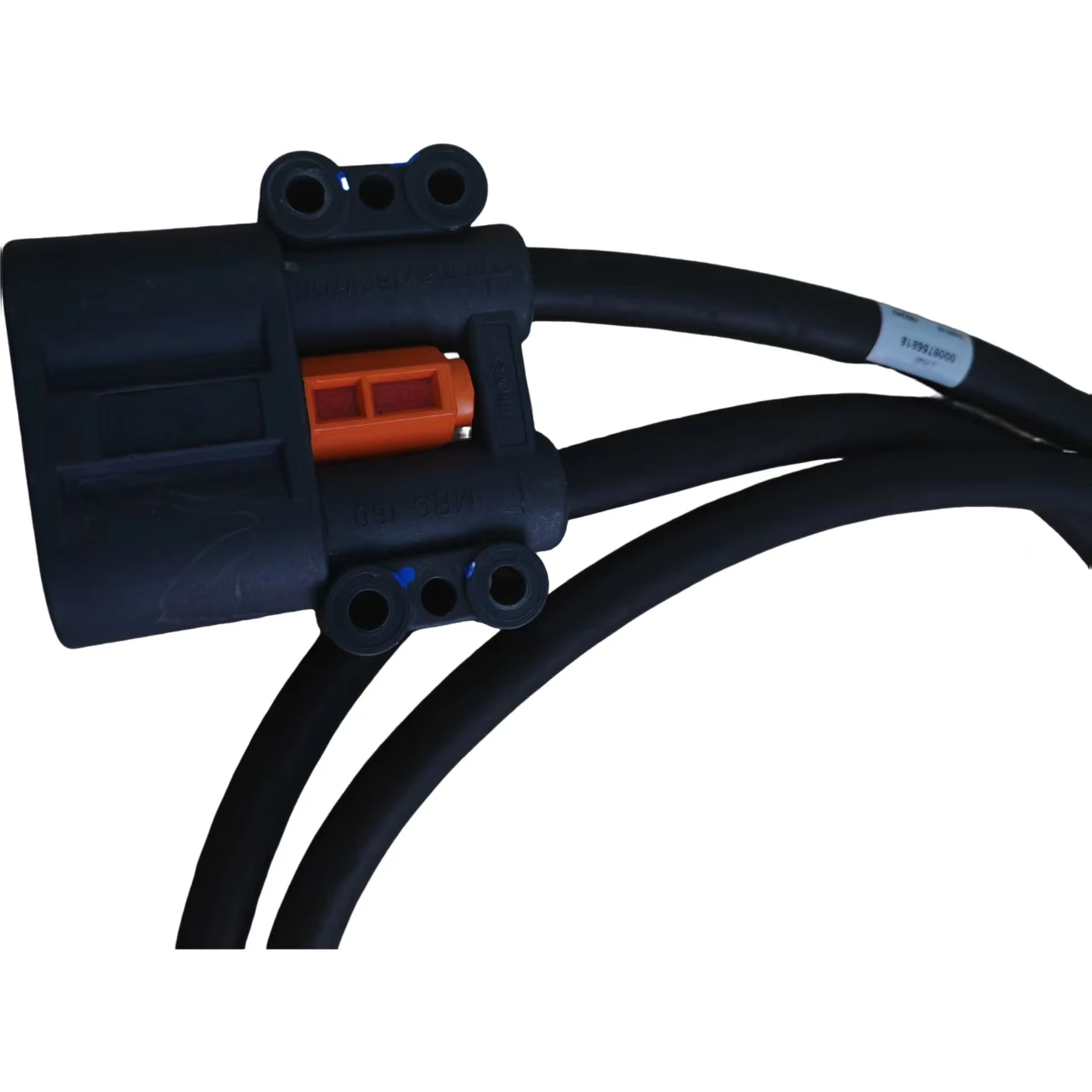 Linde Forklift Attachments Battery Cable 0009756818 for Linde Forklift Spare Parts