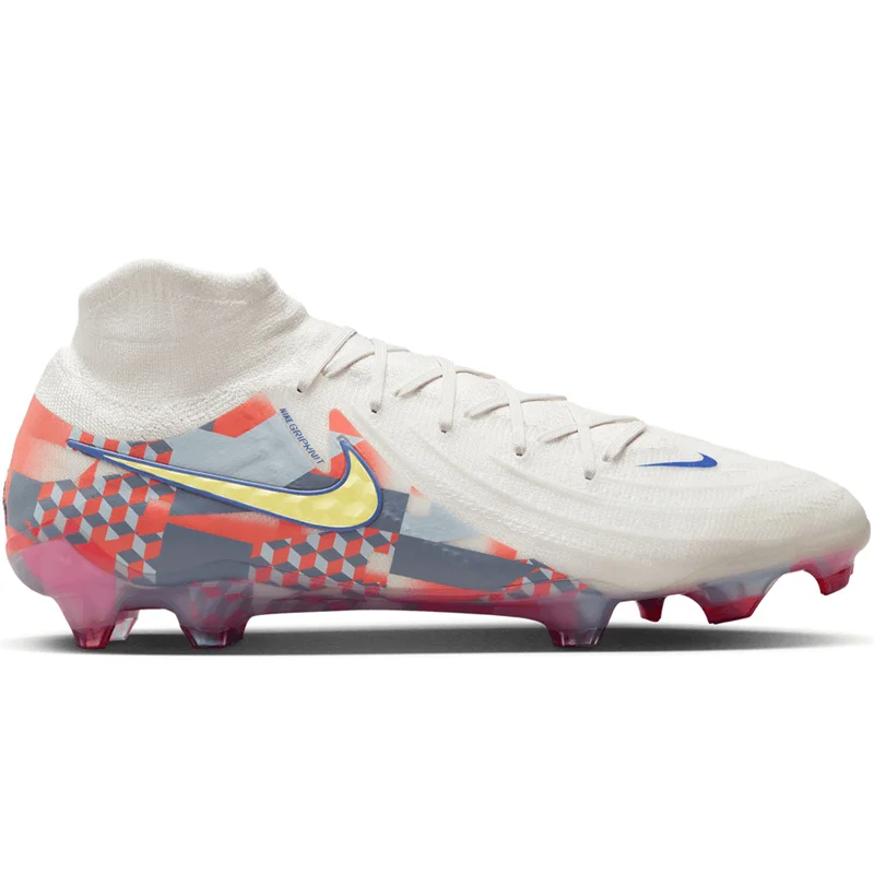 

Nike Phantom Luna II Elite FG Soccer Shoes Football Boots