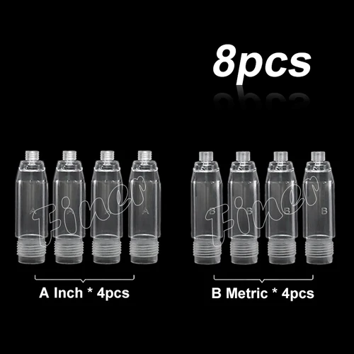 Imagen 2 del producto Cartuchos de inyector de anestesia Dental, tubos de inyector de anestesia Digital Dental para inyector de anestesia Dental, odontología