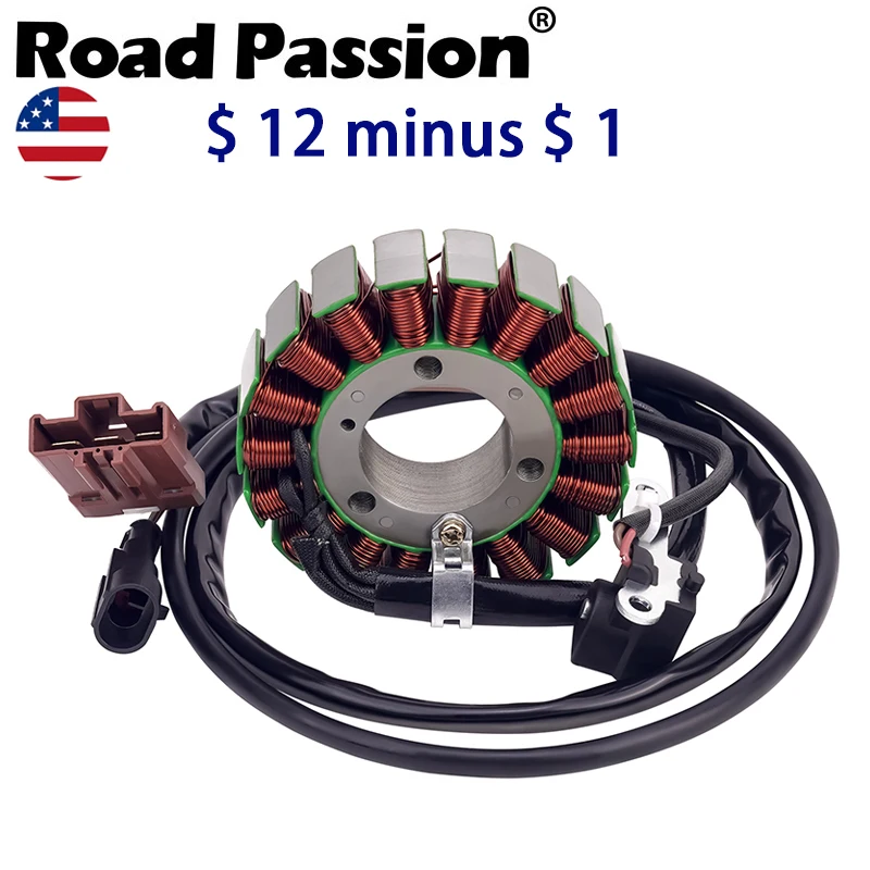 Road Passion Motorc…