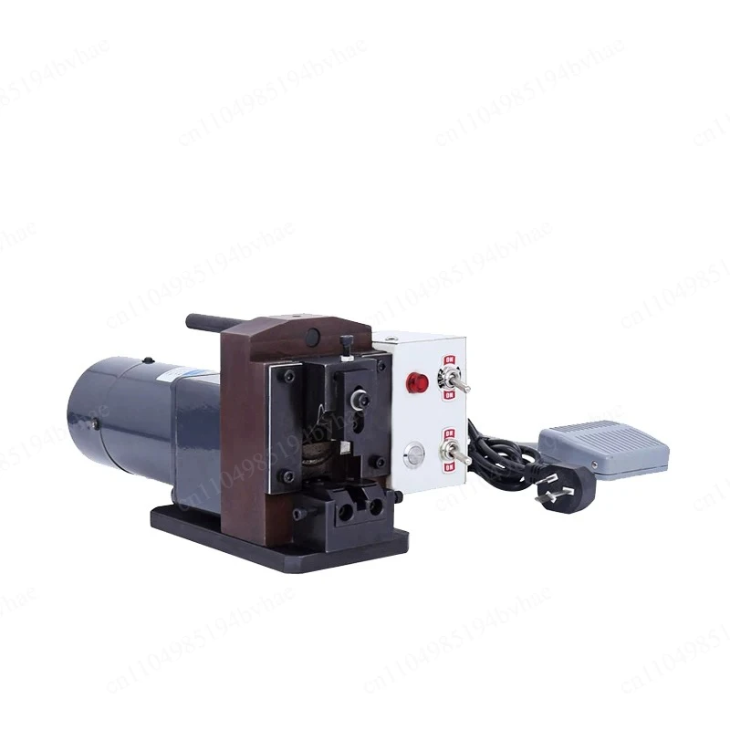 Network cable crystal head crimping machine telephone line crimping machine  network cable head machine PC head crimping