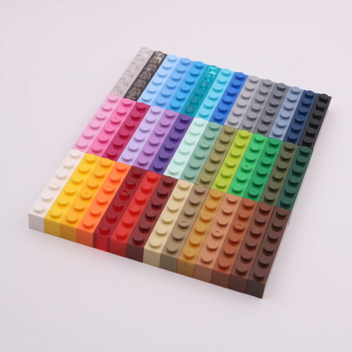 Thumbnail 2 - #33 Best Rated Interlocking Blocks to Buy in 2026