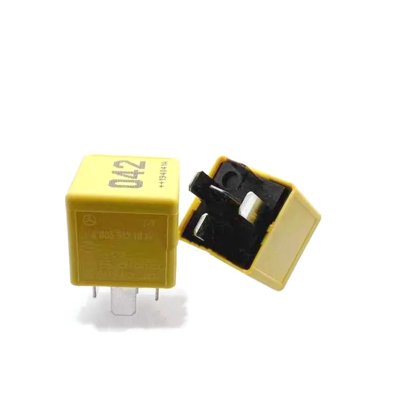 NEW V23134-A52-X492 V23134 A52 X492 V23134A52X492 12VDC DC12V 12V relay 5PIN