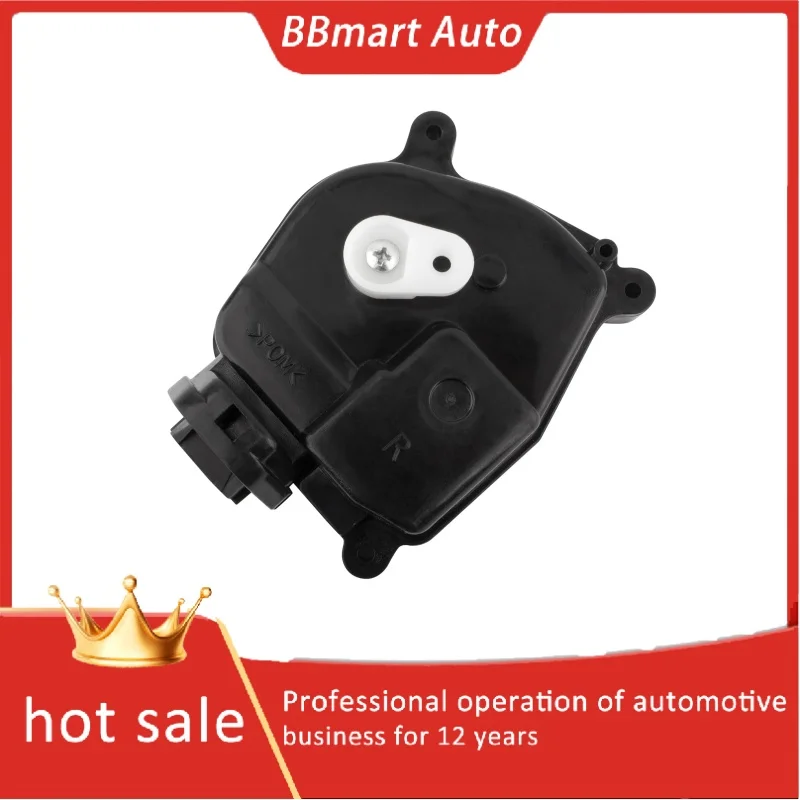 

957361G020 BBmart Auto Parts 1 Pcs High Quality Car Accessories Door Lock Actuator for hyundai accent 2006-2013 kia rio 2006-201