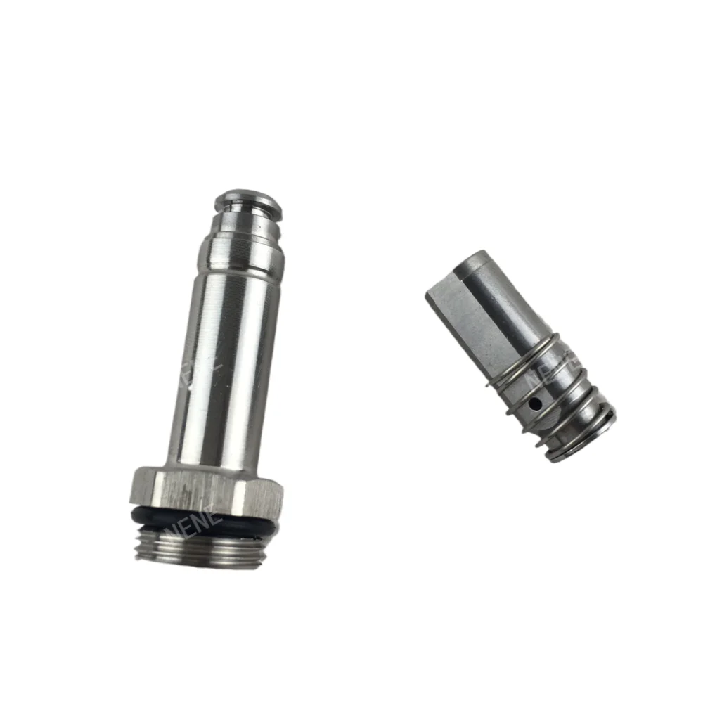 Mecair Type CP1/4 P… - image