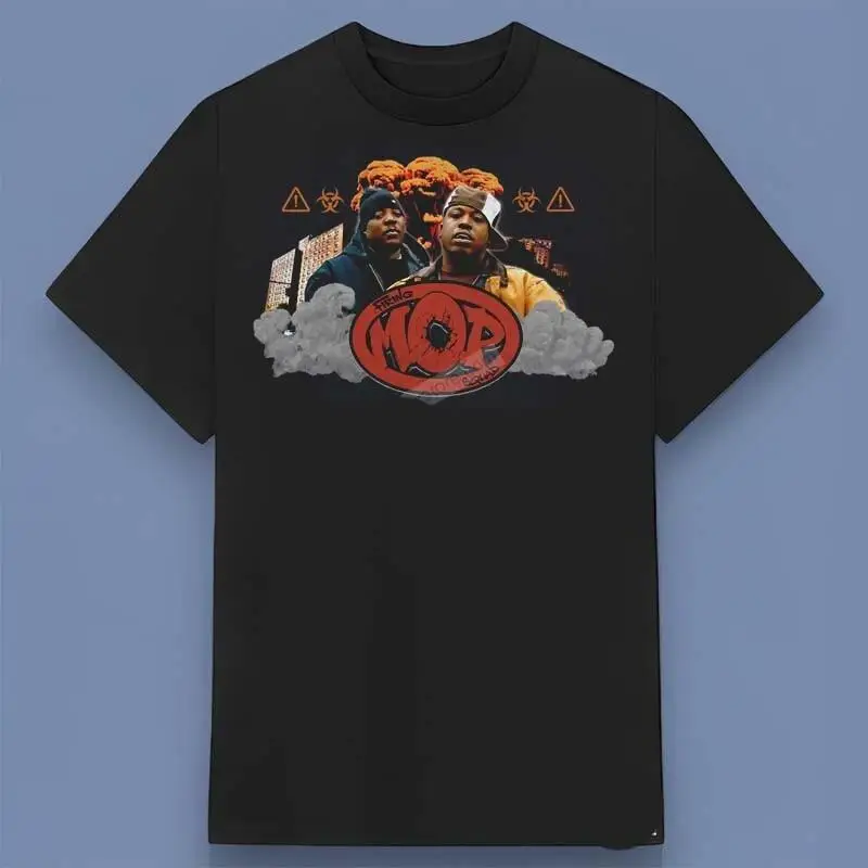 Mop Hip Hop Duo T S…