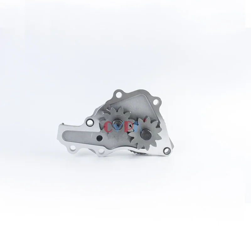 4JJ1 Oil Pump 8-98128134-0 8982326241 8-98145153-0 for Isuzu Engine 1 Year Warranty