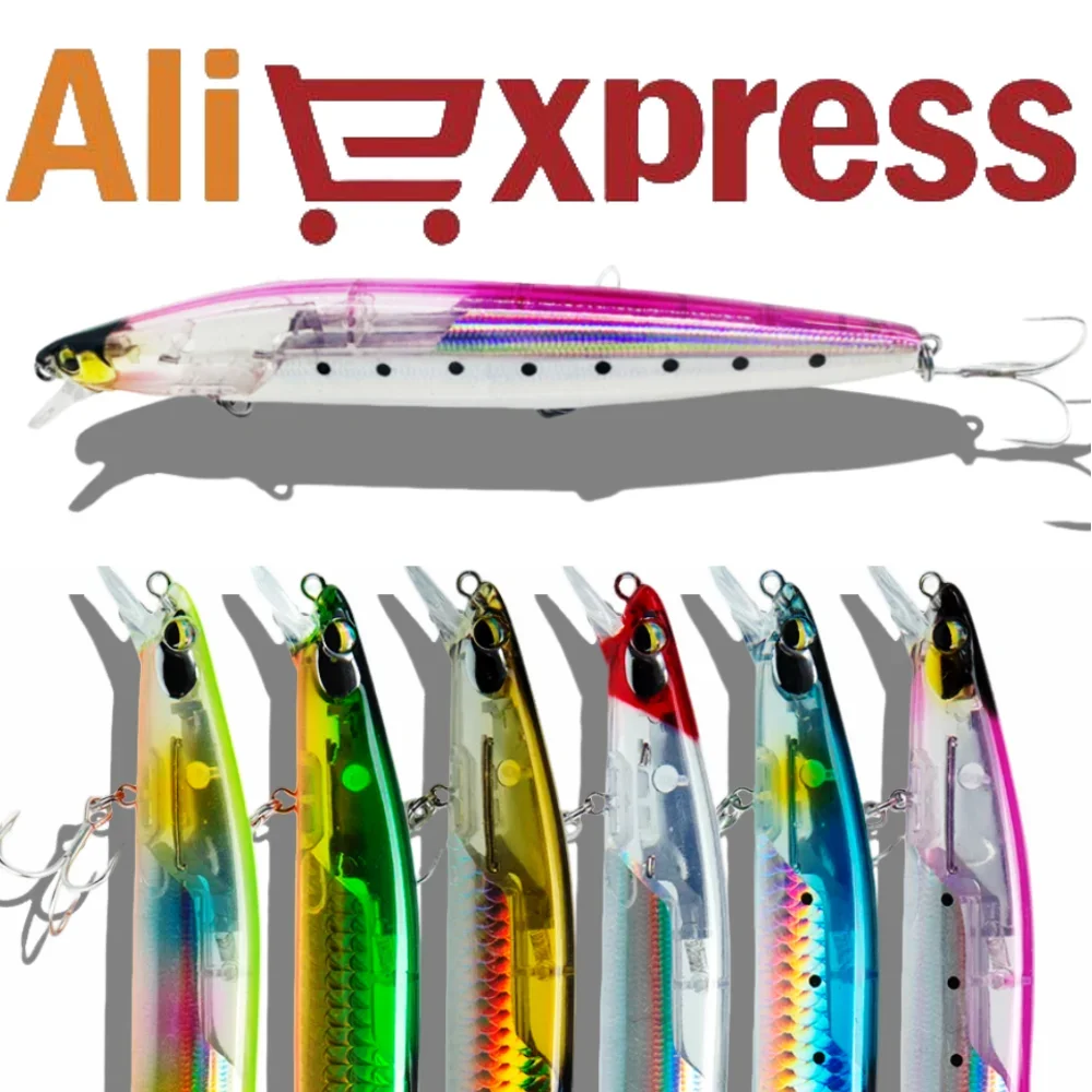 2024 EXSENCE Shallow Silent Assassin Flash Boost 140F Floating Minnow AR-C Wobblers For Fishing Seabass Jerkbait Saltwater Lures