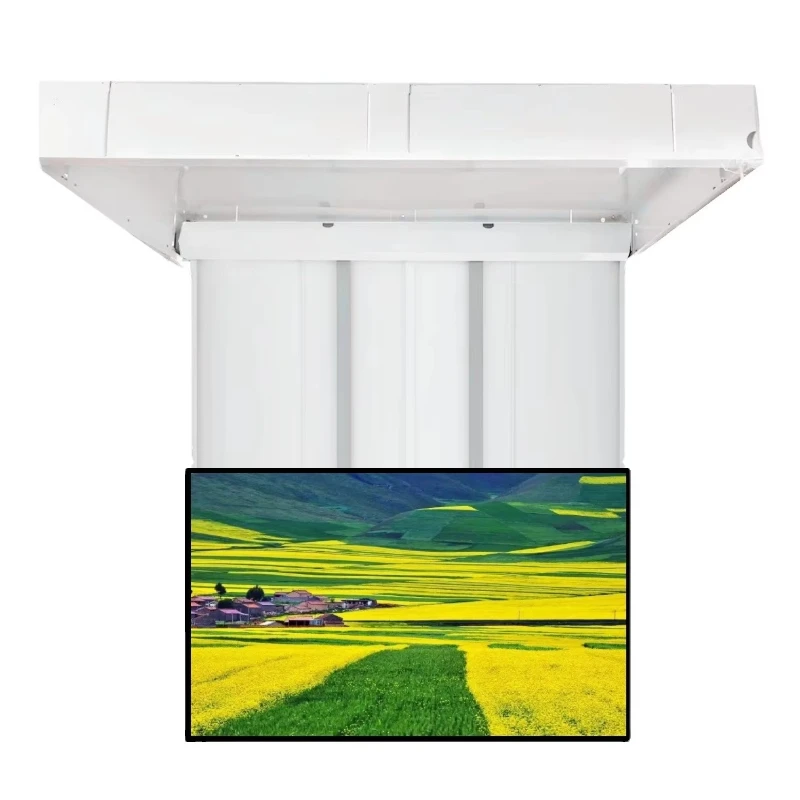 Folding Tv Stand Fu…