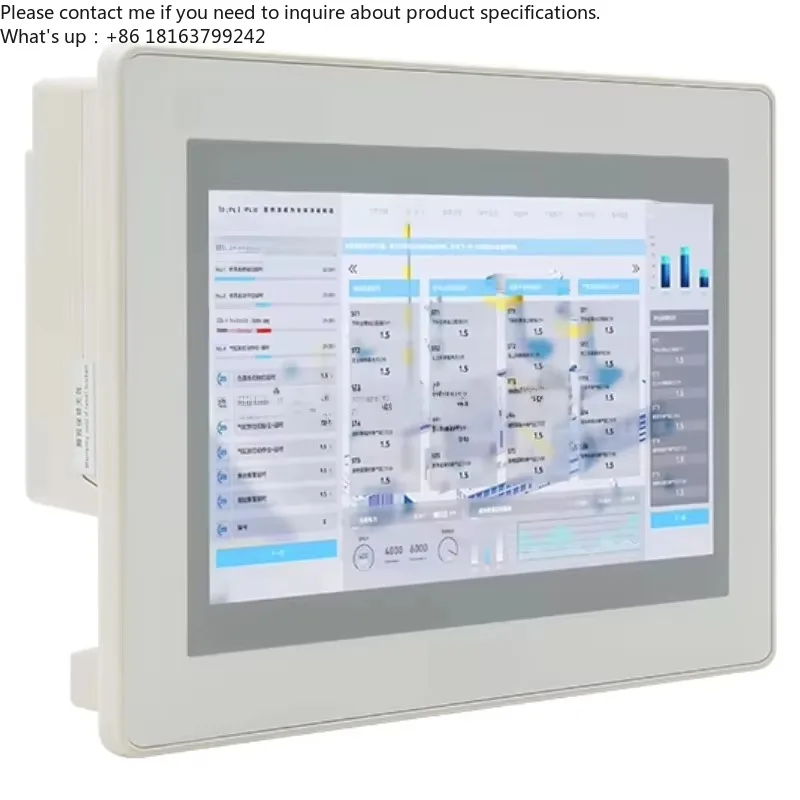 

Сенсорный HMI-экран F2070E2 FUTURE