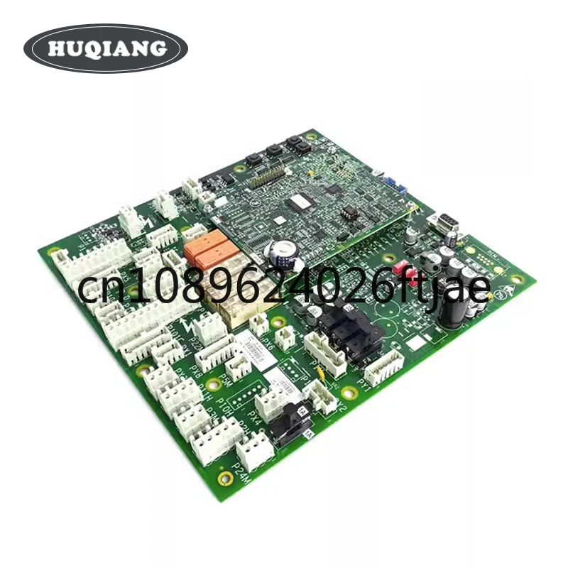 

Elevator GECB-AP Motherboard Elevator PCB Electronic Board Main Board DAA/DBA/DCA/DDA26800AY2/3/5/7/12/13/15