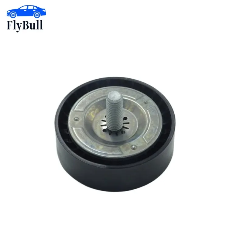 

6542020019 Ролик натяжного шкива для Mercedes Benz Diesel W205 W213 Закрытый внедорожник