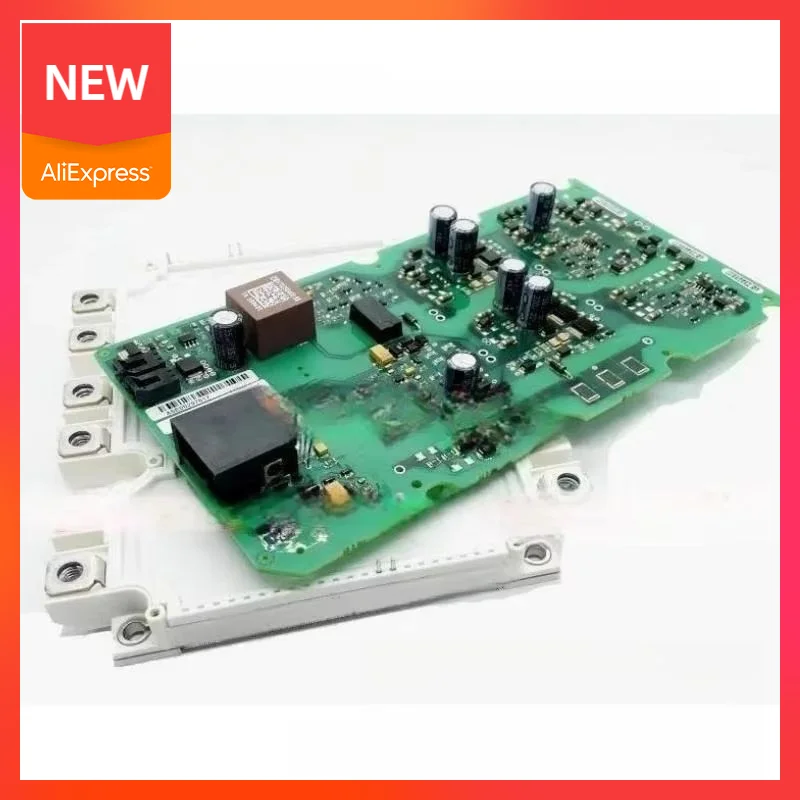 FS225R12KE3 A5E00297612 S120 Inverter Drive Board With Module FS300R12KE3_S1 A5E00297617 A5E00297628 A5E00296878 A5E00297630