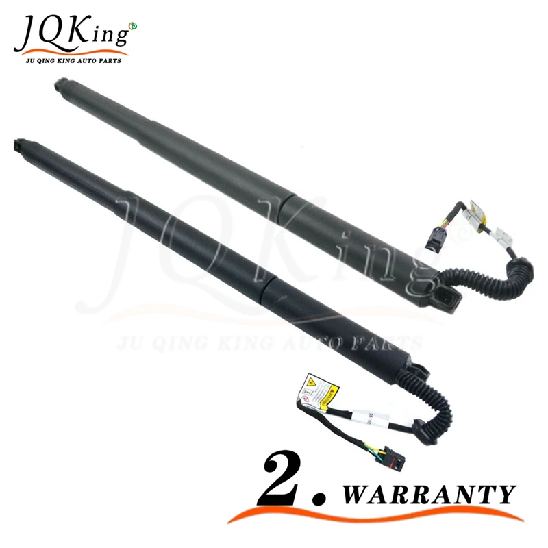 Brand New 3V9827851B 3V9827852B Left & Right Electric Tailgate Pneumatic Lifting Strut For Skoda Superb Kombi 3V5 1.8 2.0TSI