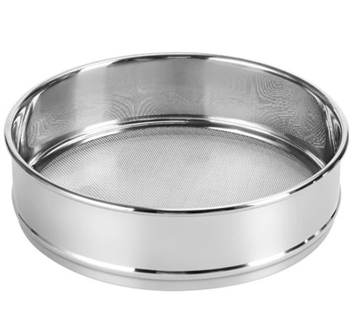 새싹 재배 키트, 스테인리스 스틸 씨앗 발아 키트, 적층형 2단 메쉬 발아 트레이