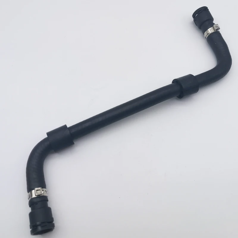 FOR BMW G38 G12 Engine Coolant Reservoir Hose OEM 17128602599 17125A02485