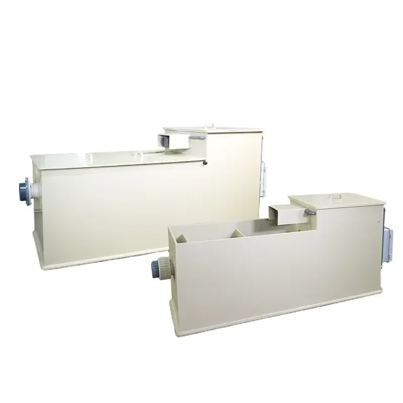 BTS5 Recirculating Aquaculture System Aquaculture Ras Drum Filter for Fish Farm/Pond/Hatchery