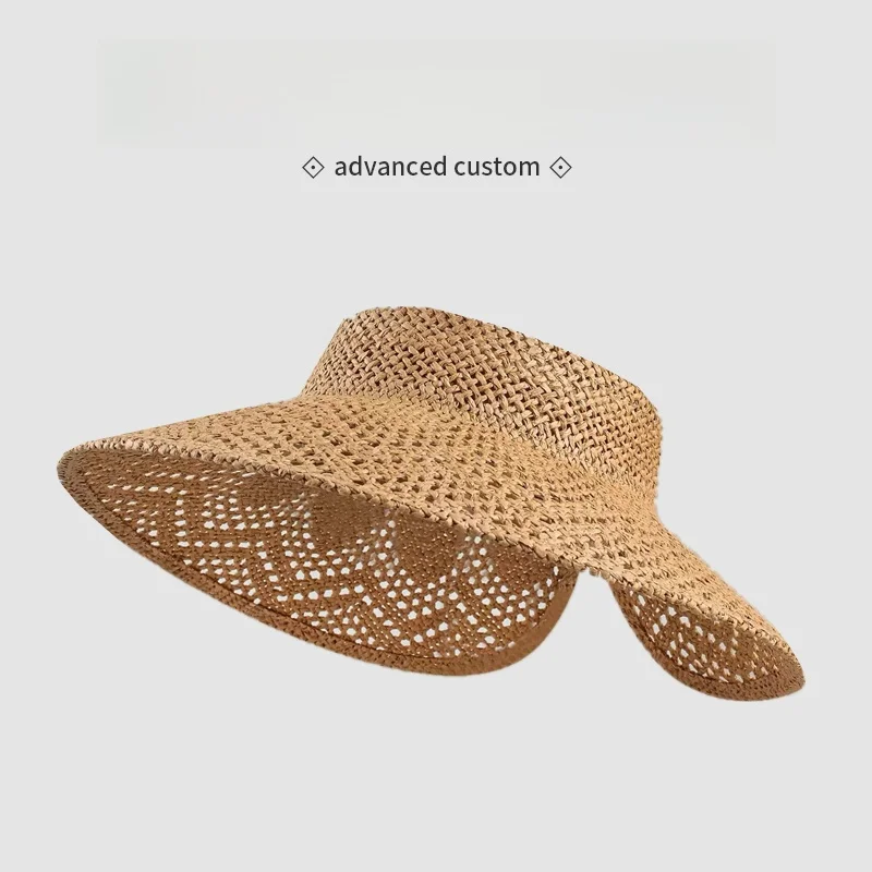 chapeau-de-paille-retro-tresse-ajoure-a-large-bord-pour-femme-ideal-pour-l'ete-la-plage-les-vacances-et-les-voyages-protection-solaire-respirante-et-tendance