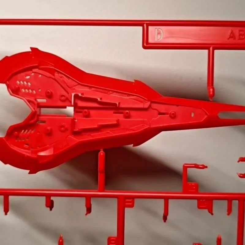 【Nieuw product】STAR RG 1:144 Shazabi Origineel Kleur Assemblagemodel Action Figure Robot met Waterstickers Kerstcadeau Voorverkoop