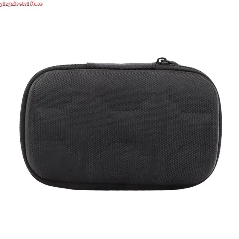 E8BA Многофункциональный 2 слот для хранения держателя хранения, организаторы путешествий с мягкой подкладкой для шрифтов