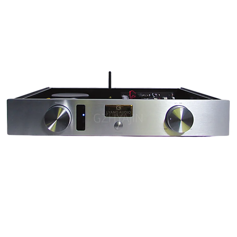C-200V предусилитель обновляет Accuphase C-200V чистый класс A Hi-Fi предусилитель мощности усилитель звука