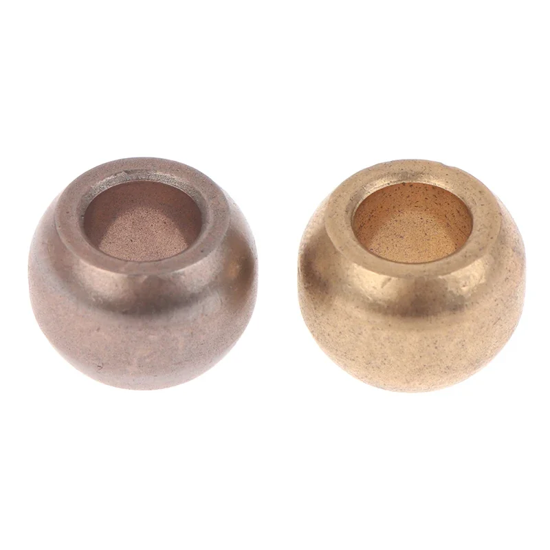 

5/10Pcs 8*16*11mm Zc0021 Oil-Bearing Bearings For Juicers Bearings For Automobiles Powder Metallurgy Bushings Guide Bushings