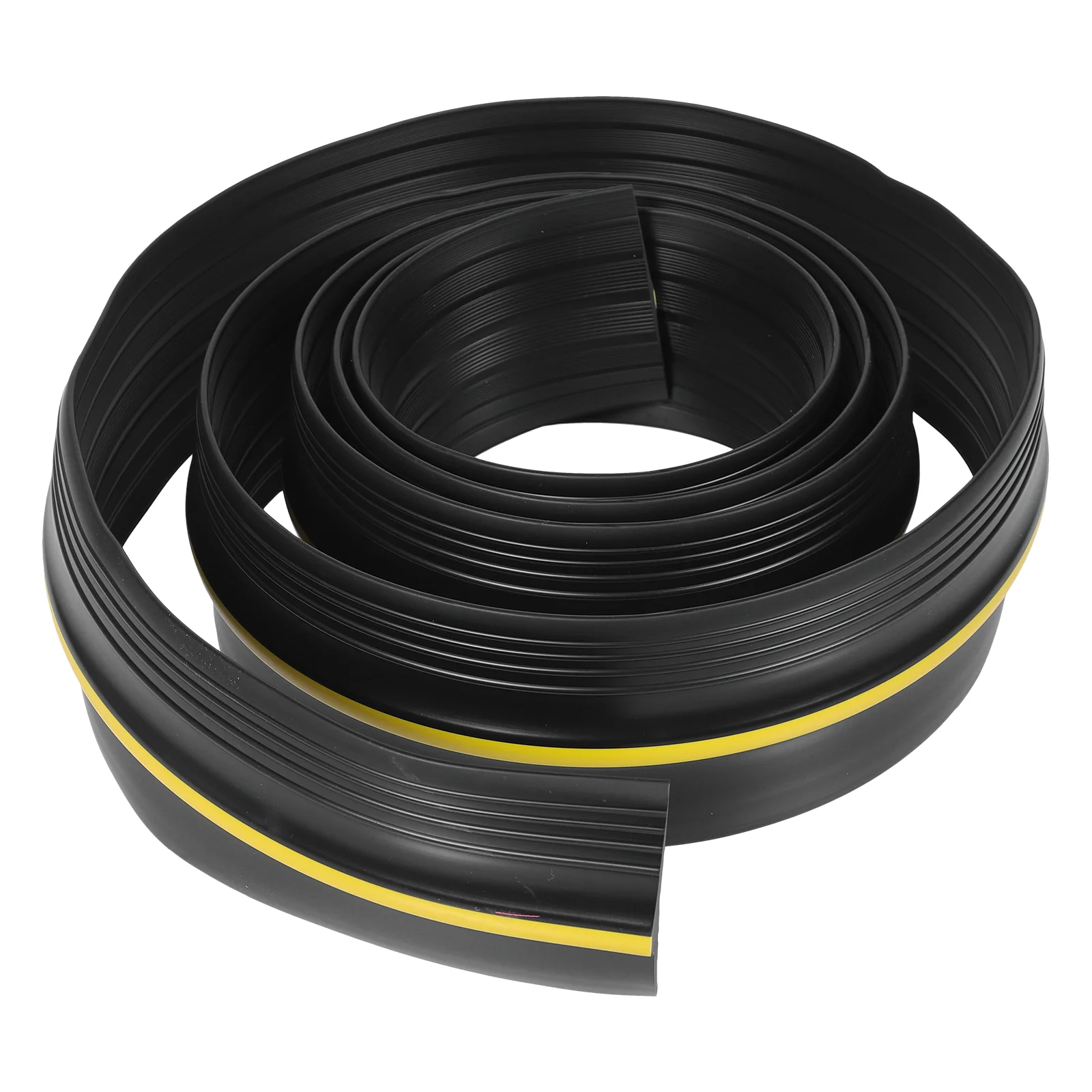 

Water Barrier Filling Sealing Strip Garage Door Threshold Rubber Bottom Weather