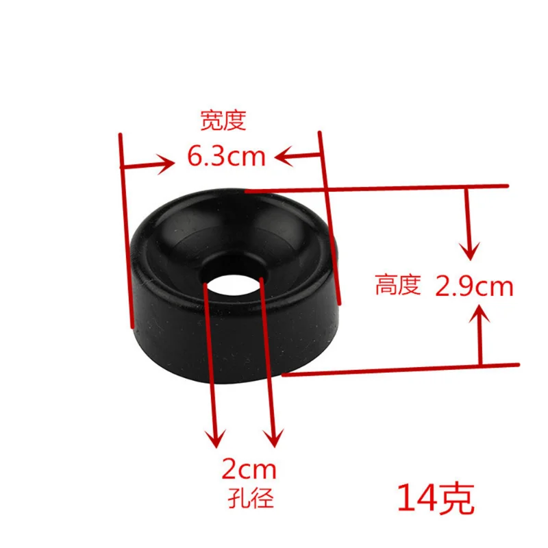 HotX Penis Pump Accessories Silicone Sleeve Ring Replacement for Cock Extender Trainer Enlargement Vacuum Pumps Toys for Men