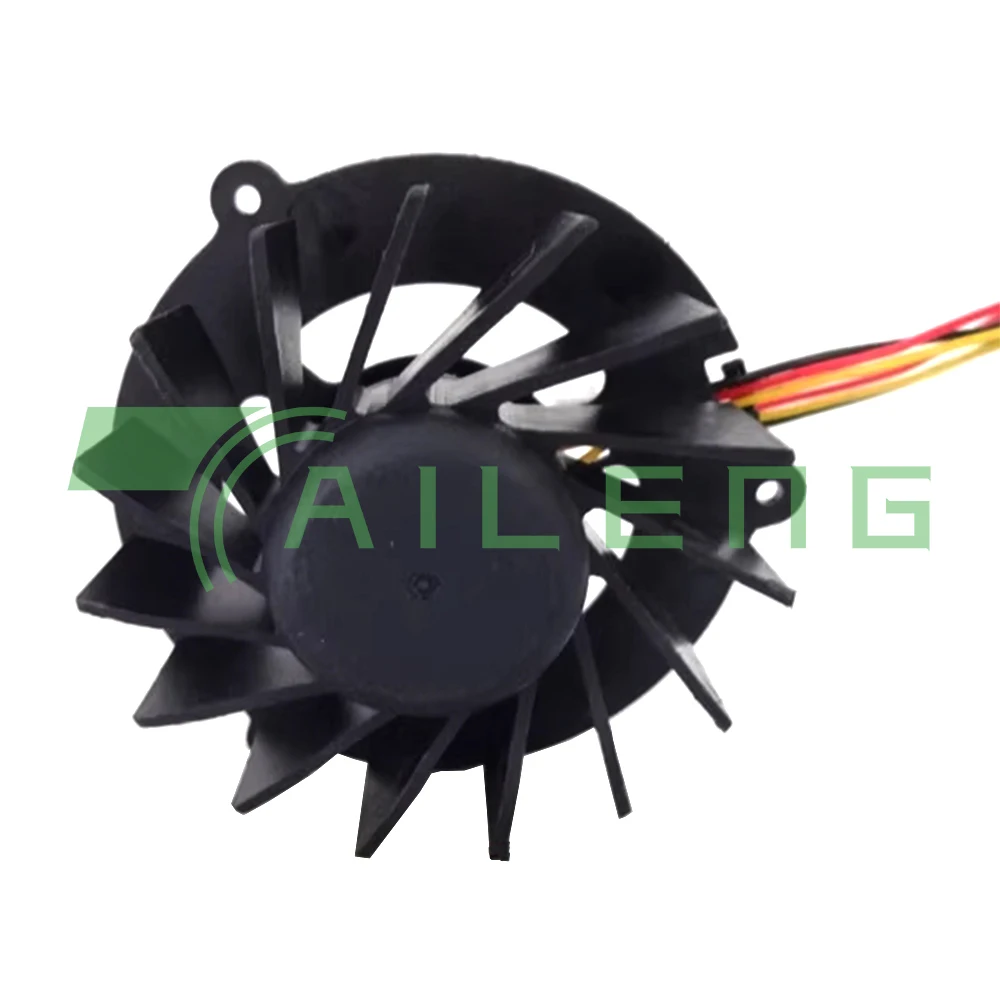 Sunon GC의 경우 125025 VH-A 12V 2.0W 13.B4520.F.GN 냉각팬