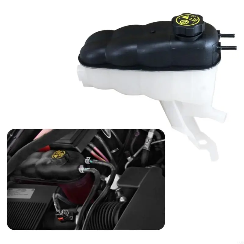 Hồ chứa nước làm mát động cơ cho bình chứa bình chứa chất làm mát 1500 603-973