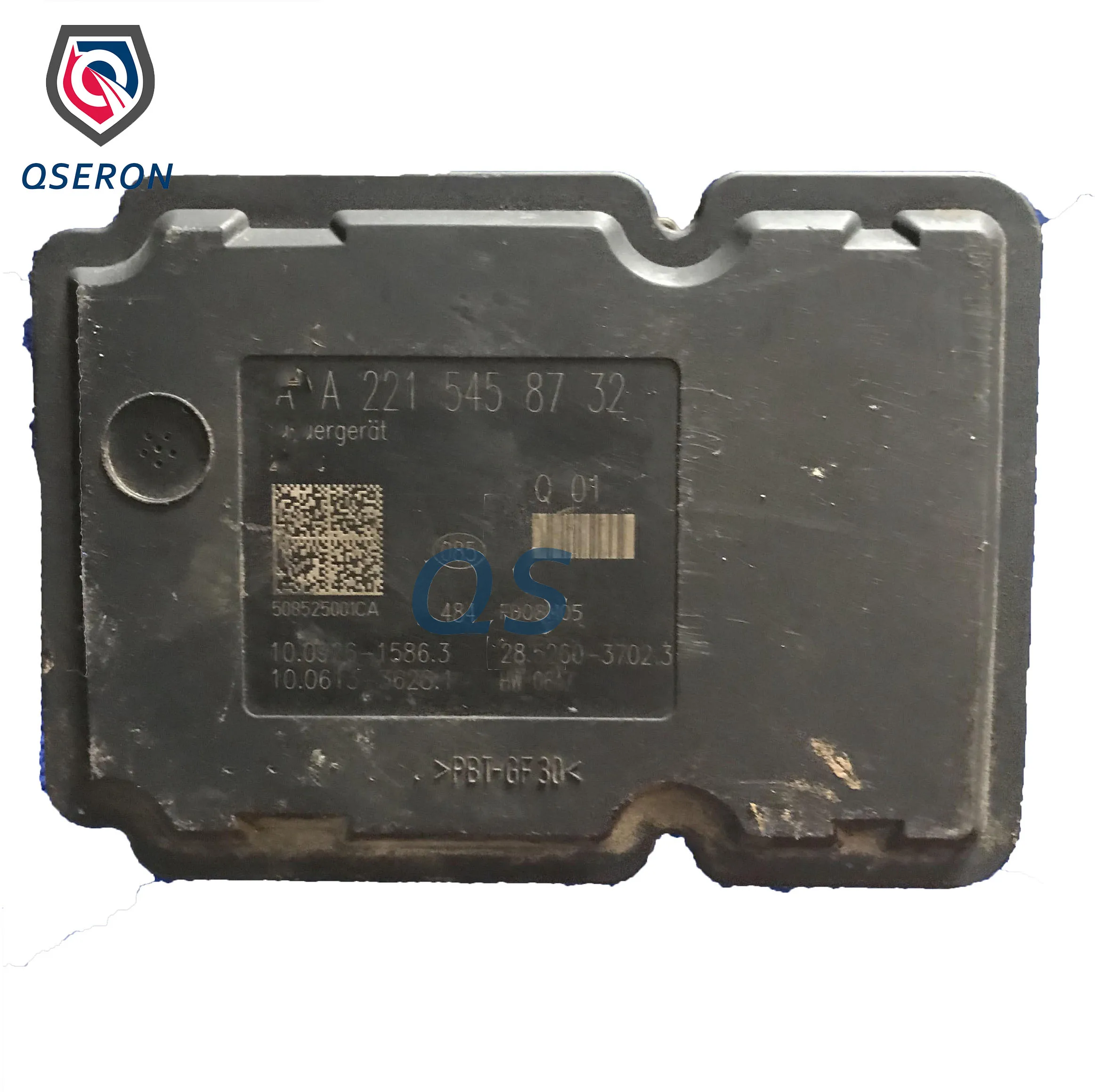 Aftermarket Refurbihsed Car ABS ABR ESP Pump Brake Control Module Unit A2215458732 For Mercedes W221 S550 CL600 CL550