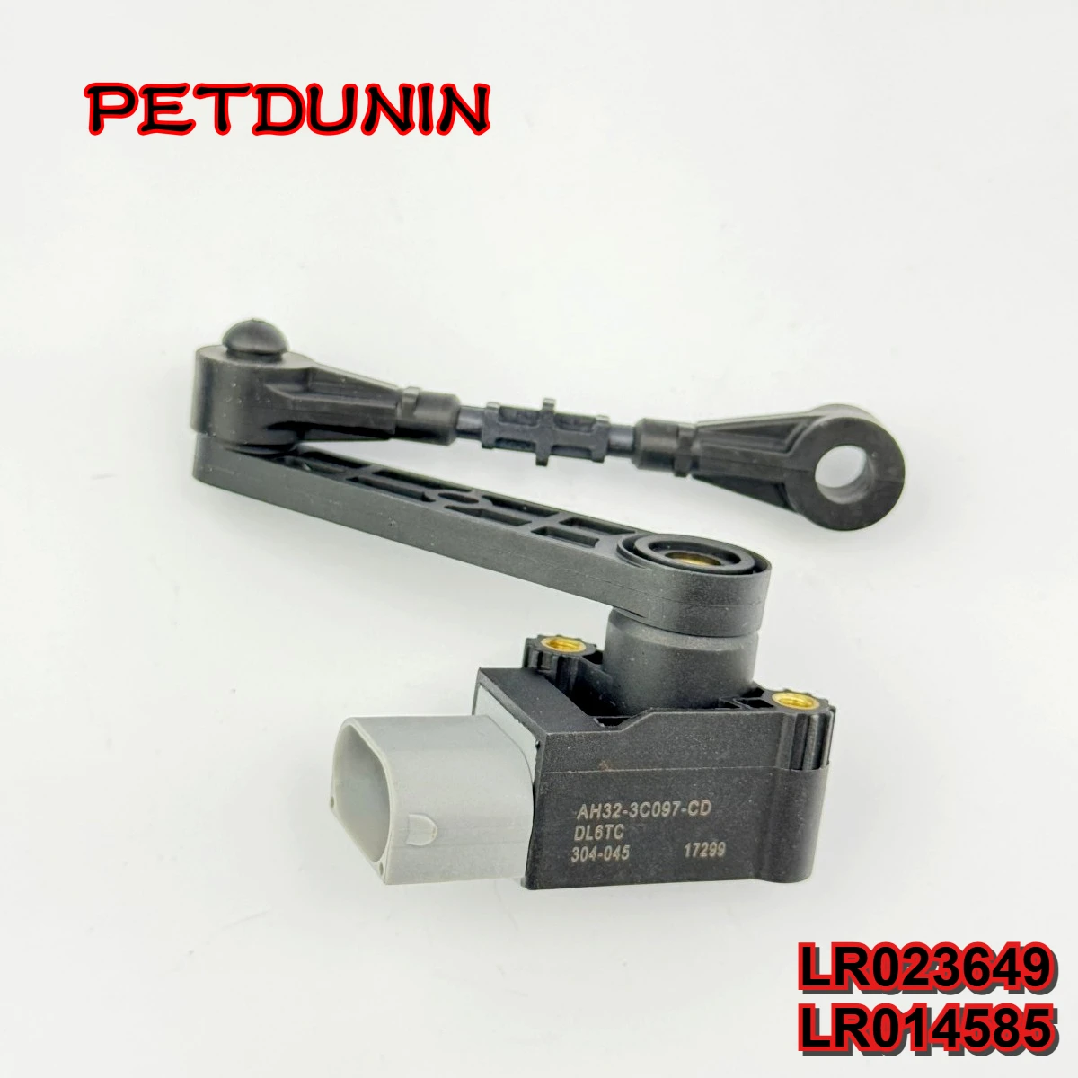 

LR023649 LR014585 Vehicle Height Sensor for Land Rover Range Rover Sport 2010 - 2013