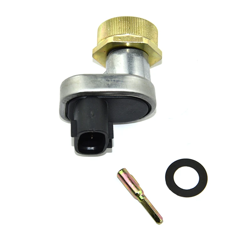Original 8973657430 New Odometer Speed Sensor For Land Cruiser Lx450 Isuzu 8972565260 8971297270 83181-20040 949973-0510