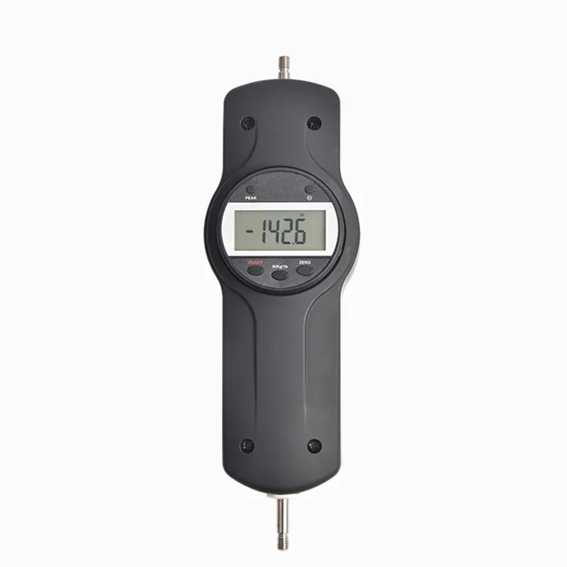 High precision Digital force gauge Push Pull Force Gauge Dynamometer force meter 50n 20N 200N 100N