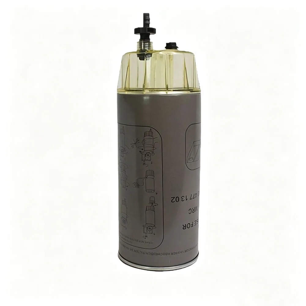 A0004702190 0004702190 Fuel Filter with bowl Replace P559118 FS19914 For MERCEDES-BENZ ACTROS,ATEGO ,AXOR ,ECONIC Series truck