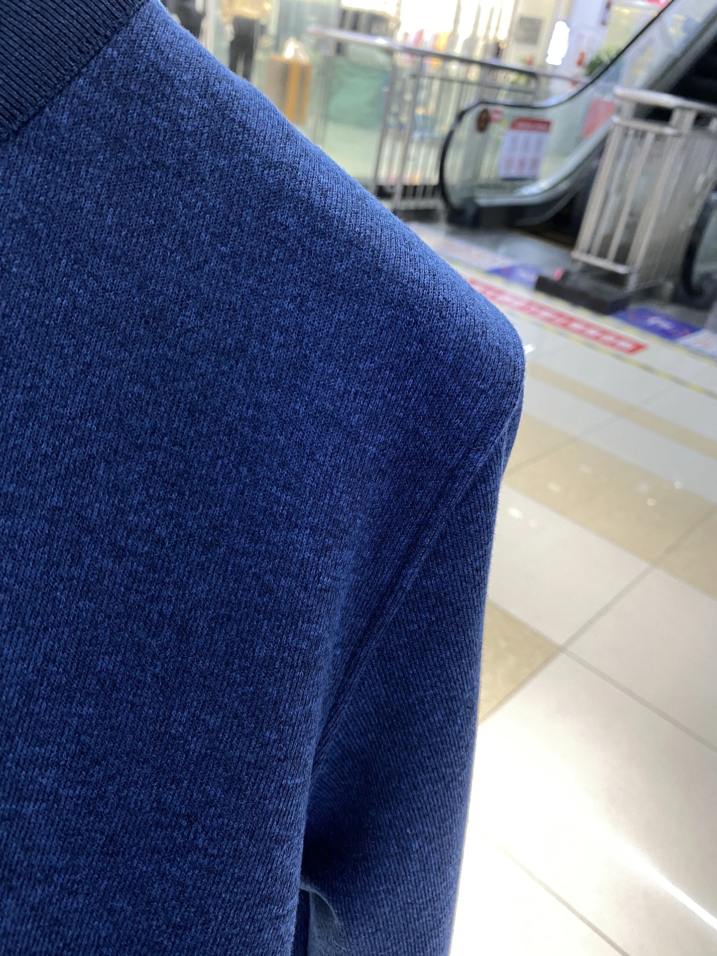 

H-Home Men's Basic Warm Knitwear Thi Commute Base Layer Classic Color Knitted irt Autumn Winter Regular Fit Faion...