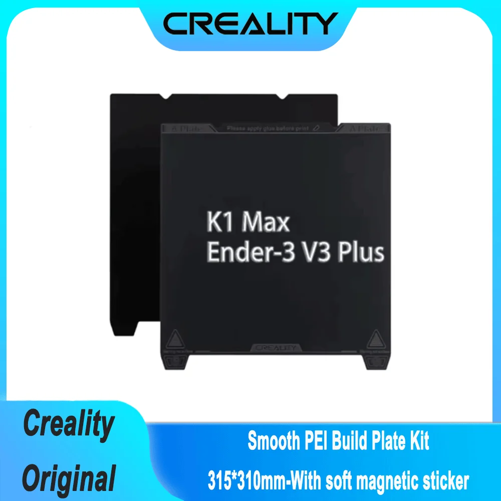 Creality Smooth Pei… - image