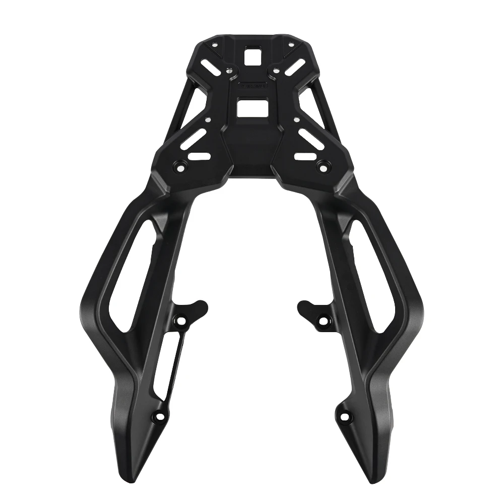 

Aluminum Alloy Rear Luggage Rack Carrier Tail Box Bracket Motorcycle