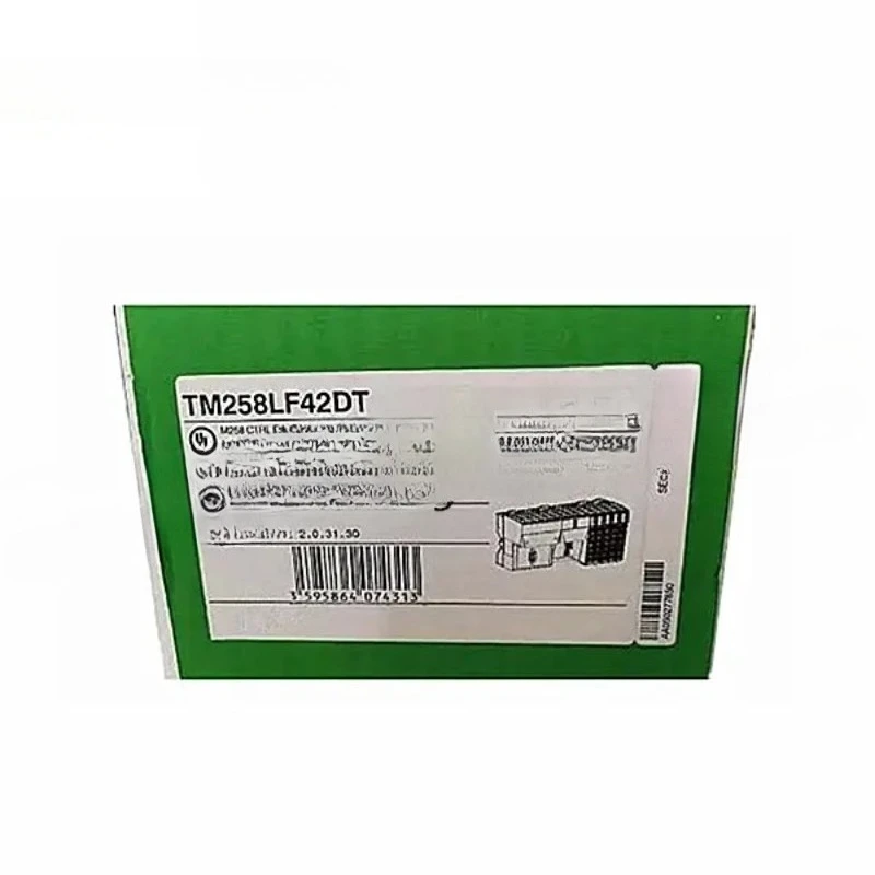 100% brand new original    STBNIP2212   TM258LF42DT spot inventory