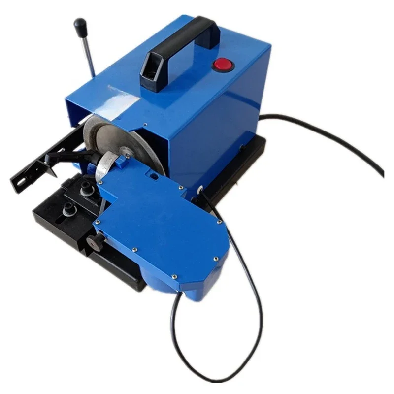 Automatic grinding machine Grinder Desktop TM-2 sharpening machine Angle adjustable