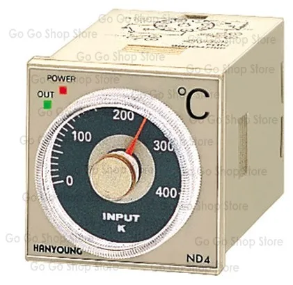 

Electronic NUX Thermostat ND4-PPMR03 ND4-PPMR05 ND4-PPMR06 ND4-PKMR07