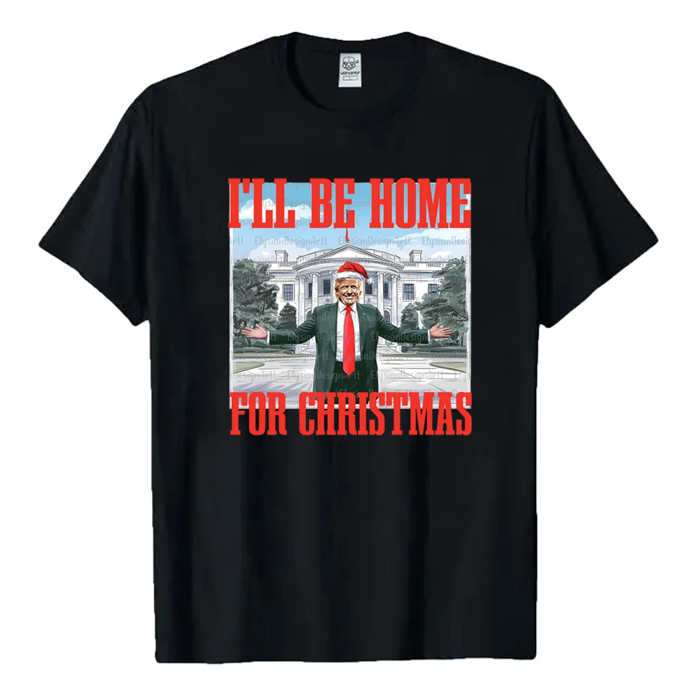 Men Funny Haters Gonna Hate T-shirt Donald Trump Middle Finger Graphic T Shirts for Mens Clothing Casual Polyester Tee Shirt