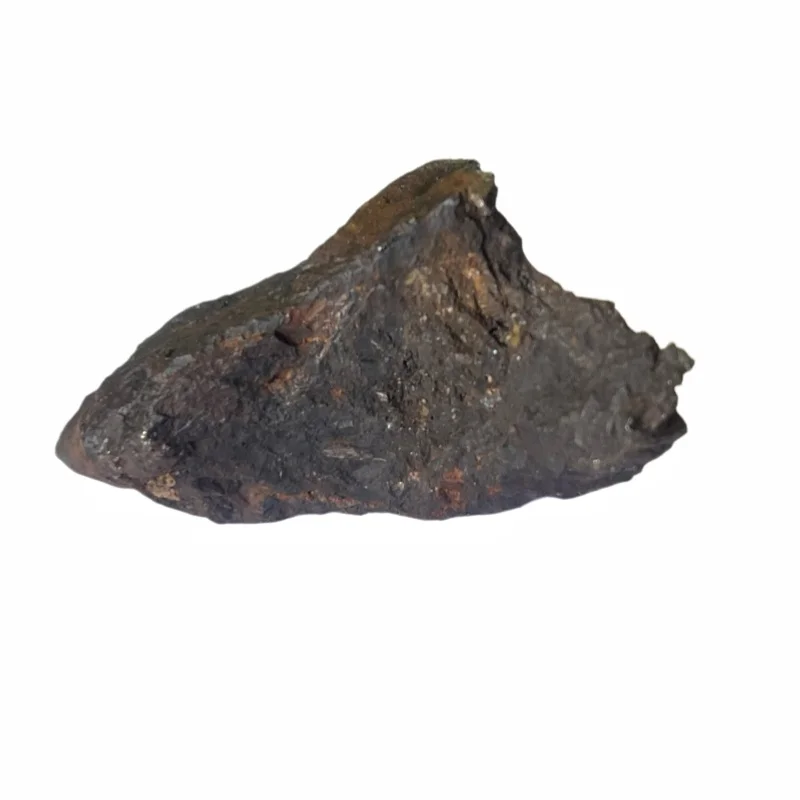 91.8g Raw Meteorite Specimen: Authentic Iron Meteorite,  Muonionalusta   raw stone TC742
