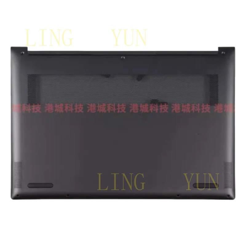 Z  Bottom Cover Lower Case chassiss For Lenovo YOGA 14sIHU 14sITL 2021 14sACH  Grey